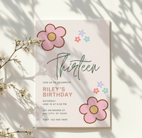 Flower Power