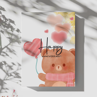Love Bear