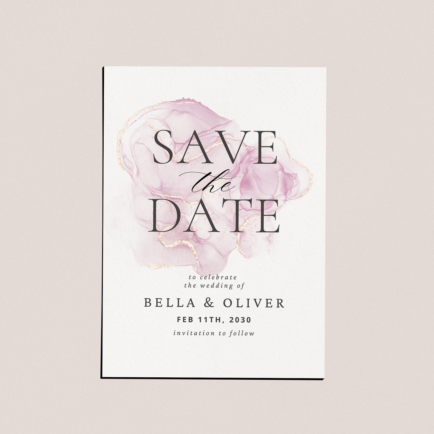 Bella & Oliver