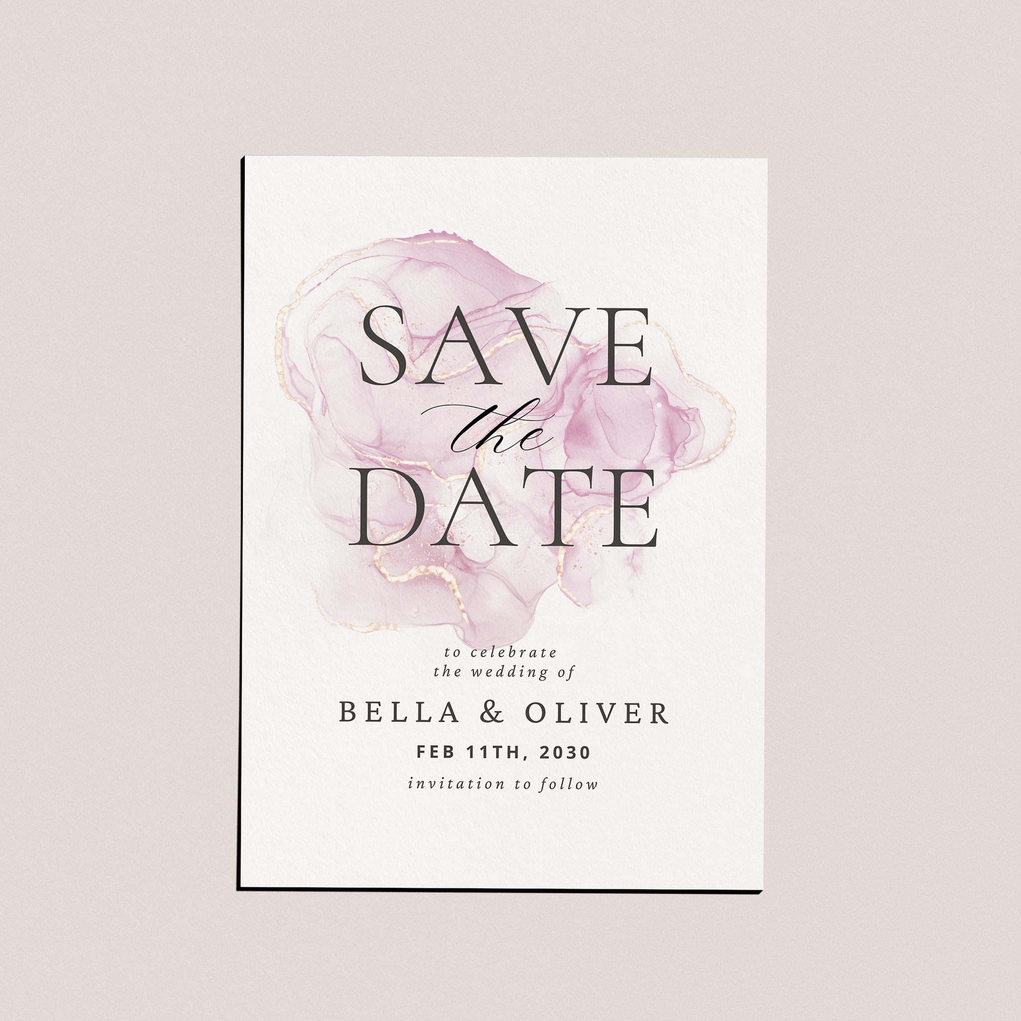 Bella & Oliver