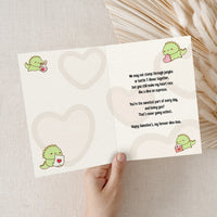 Dino Love