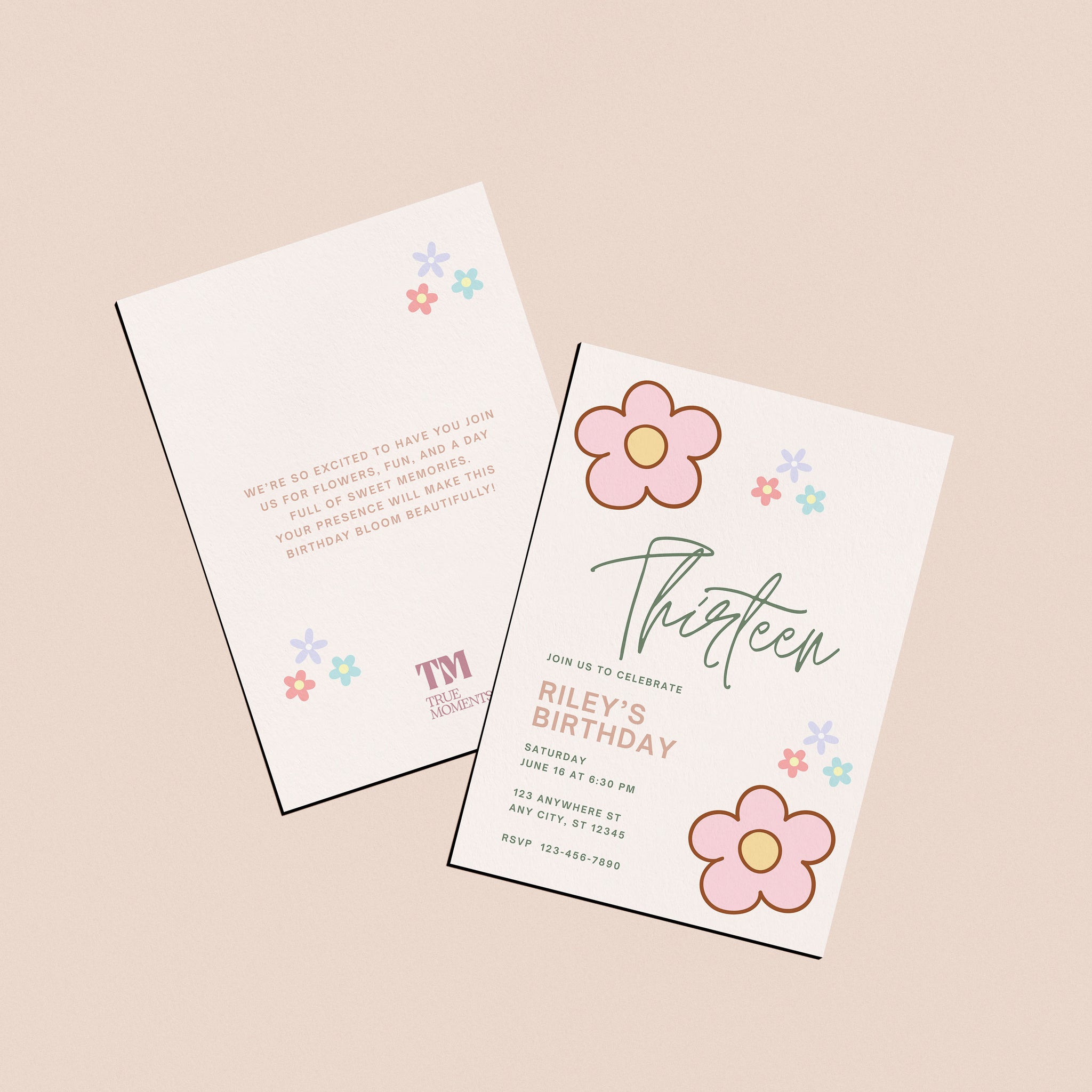 Flower Power