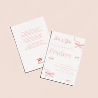 Pink Ribbon