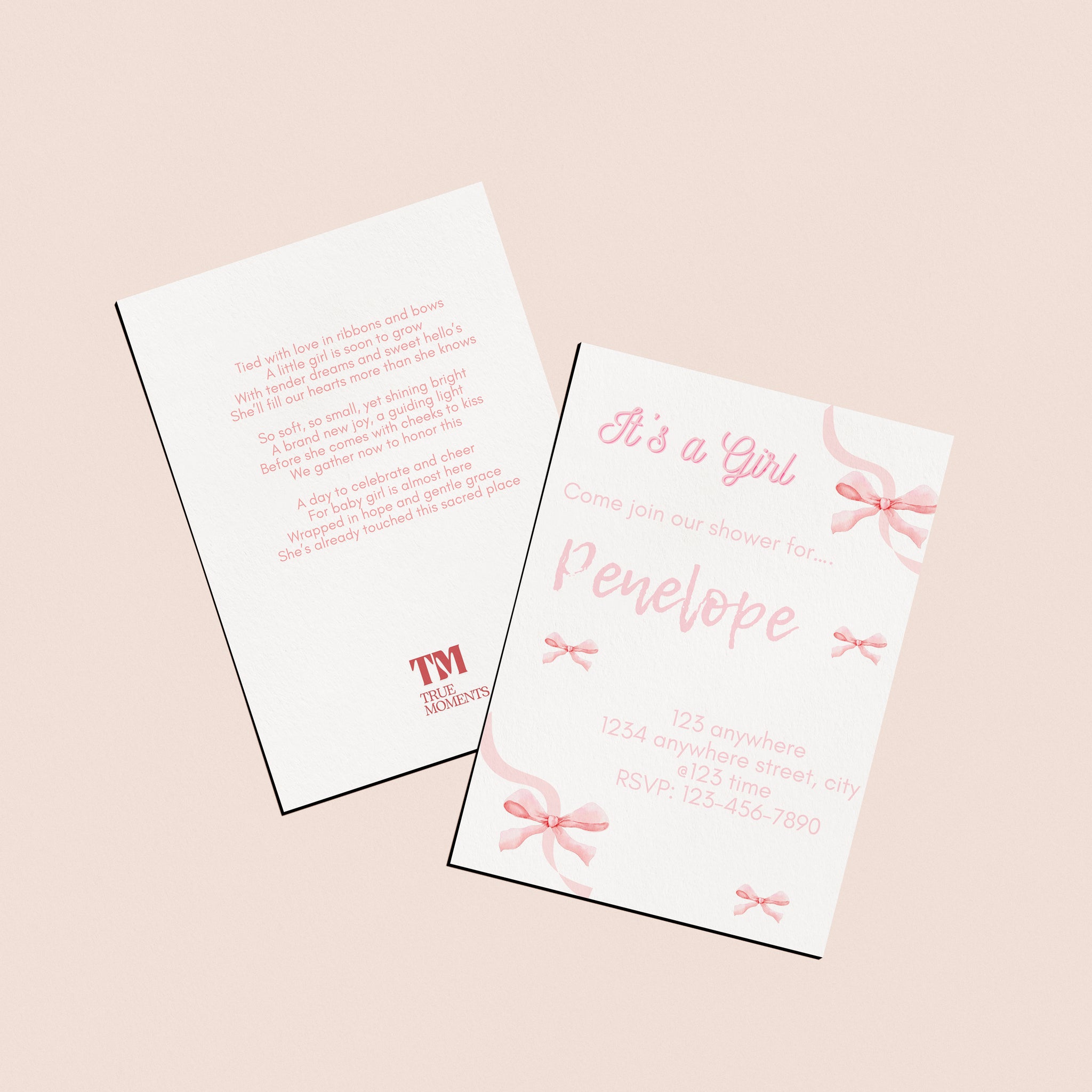 Pink Ribbon