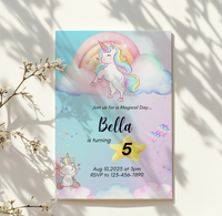 Unicorn