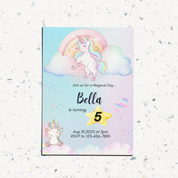 Unicorn