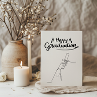 Simple Graduation