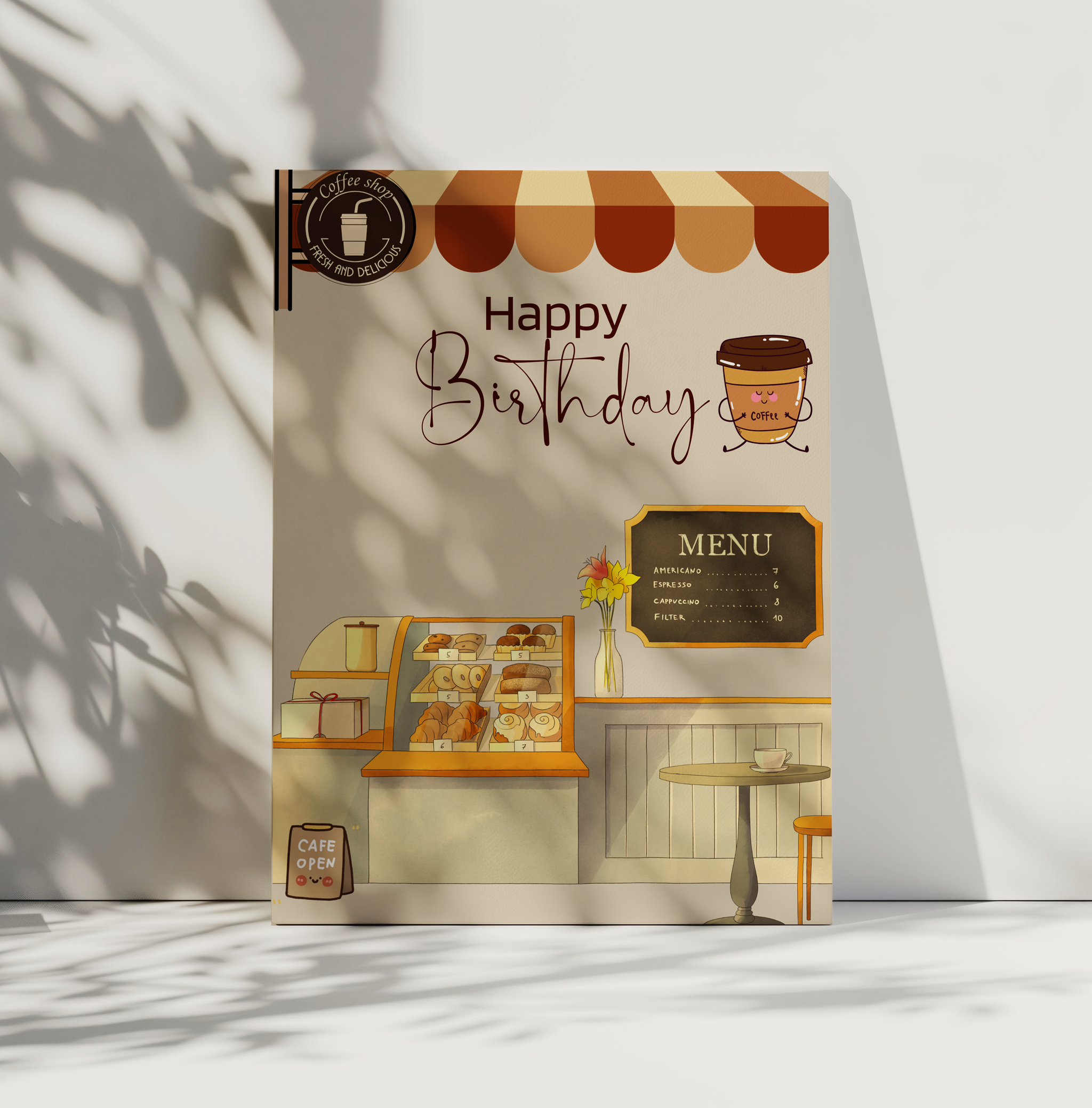 Coffee Lover