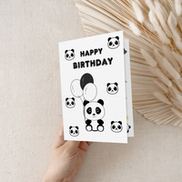 Panda