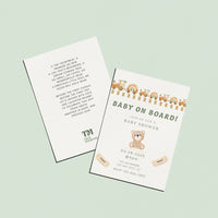 Baby on Board