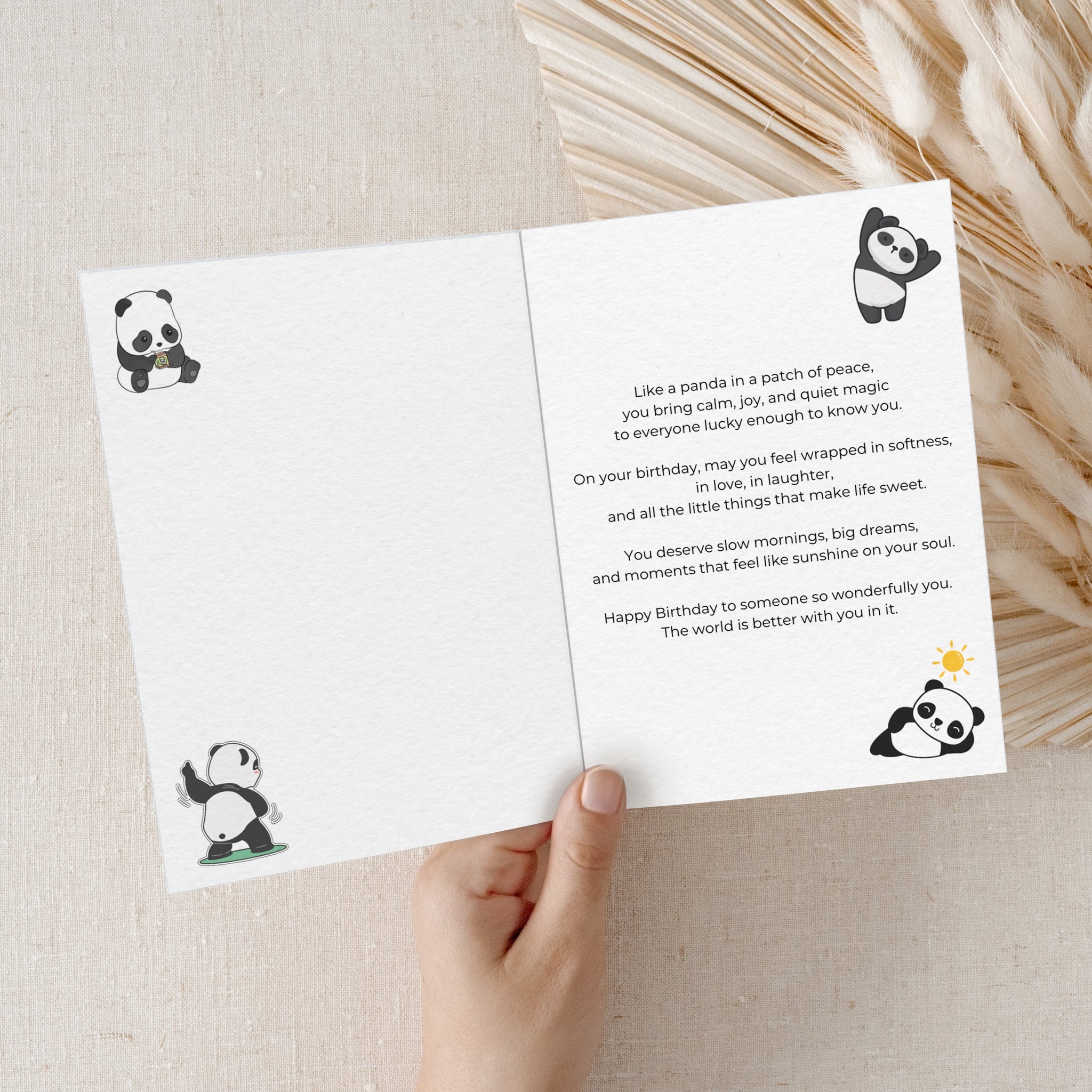 Panda