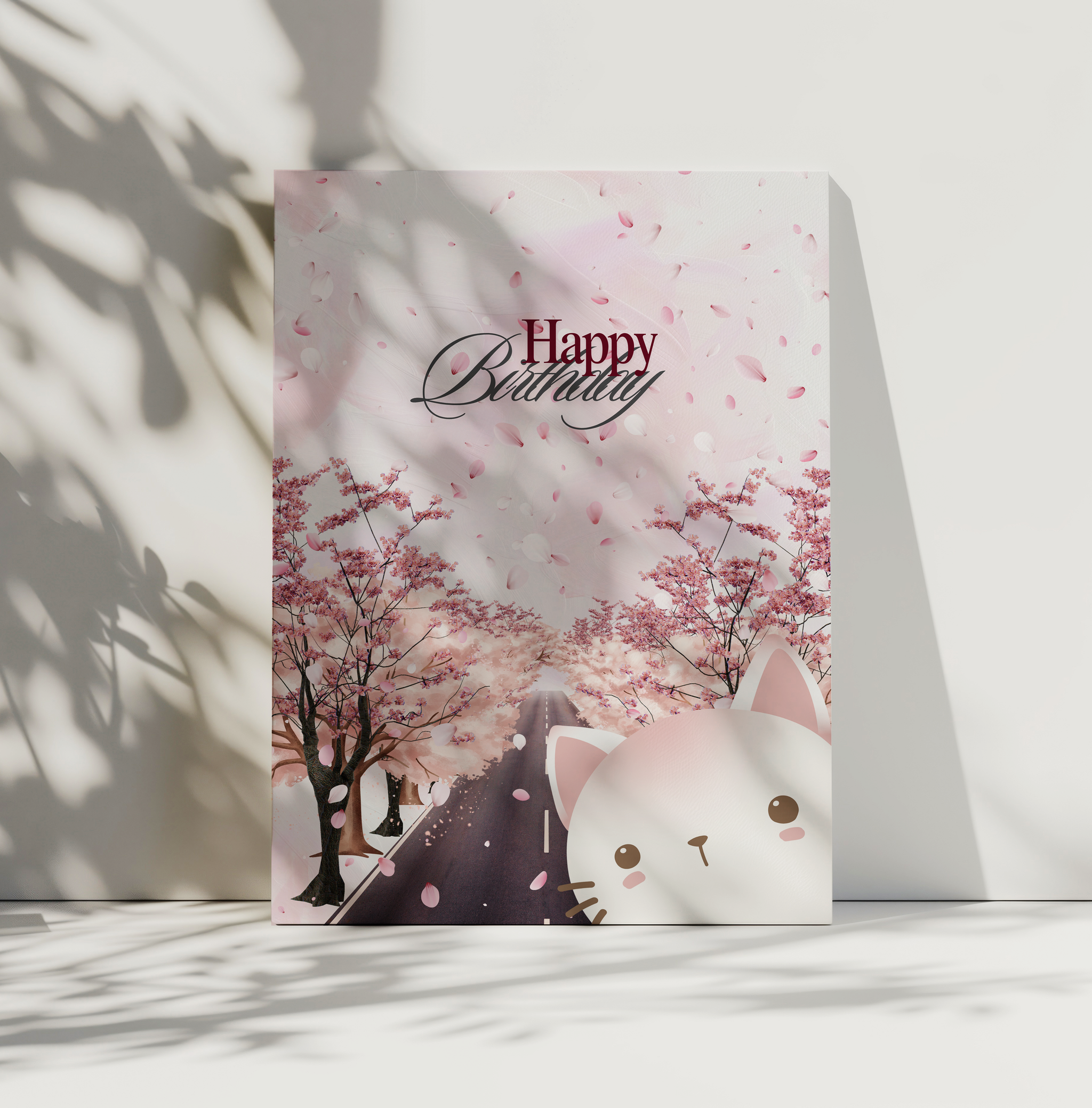 Sakura Blossom
