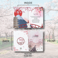 Sakura Blossom