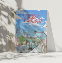 Nippon Train