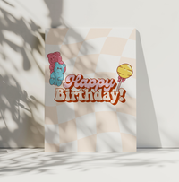 Candy