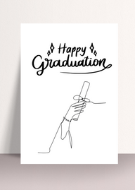 Simple Graduation