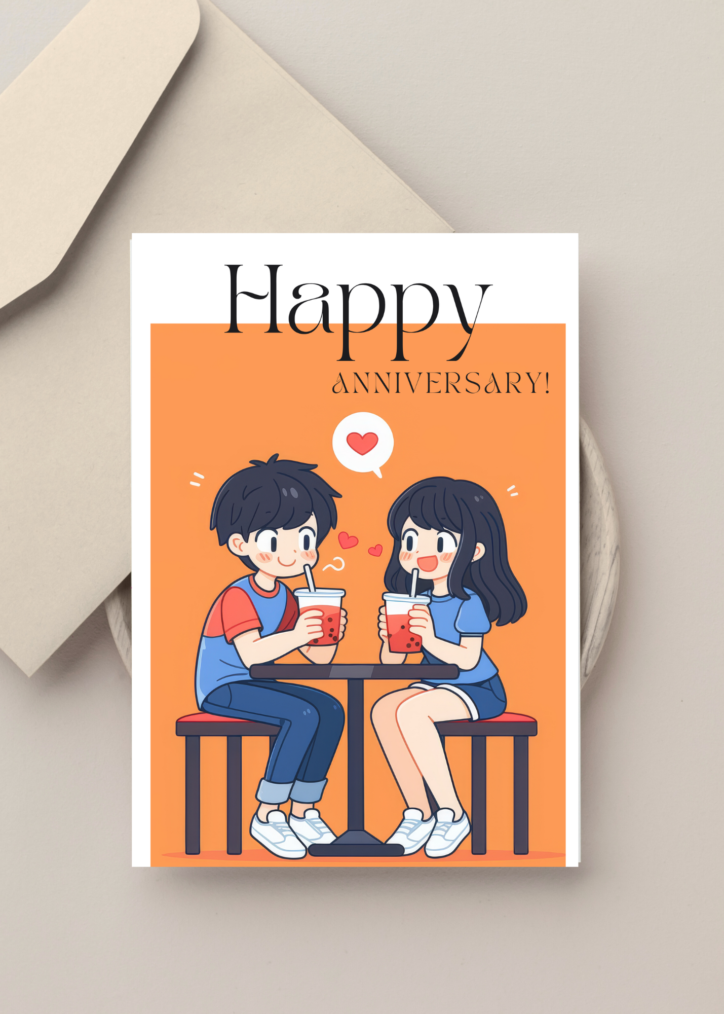 Cafe Love