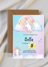 Unicorn