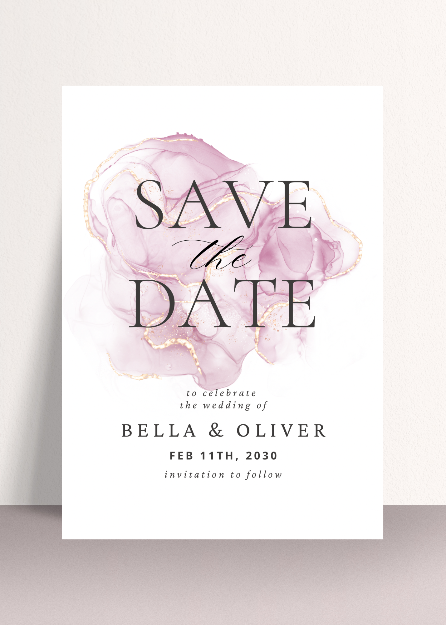Bella & Oliver