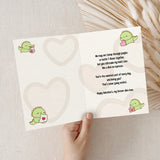Dino Love