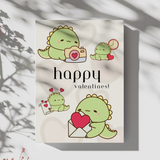 Dino Love