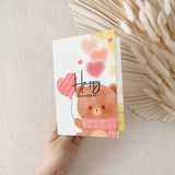 Love Bear