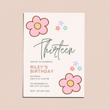 Flower Power