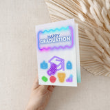 Glow Graduation