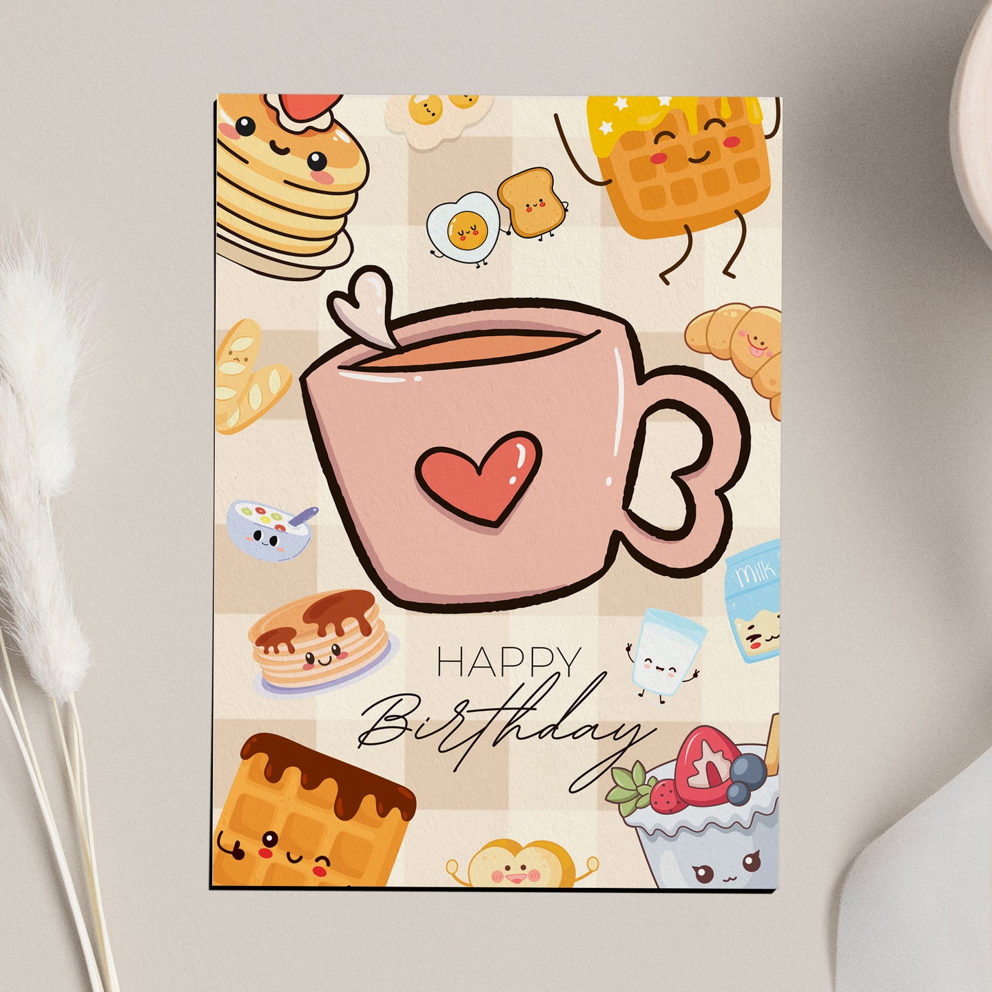 Breakfast Lover
