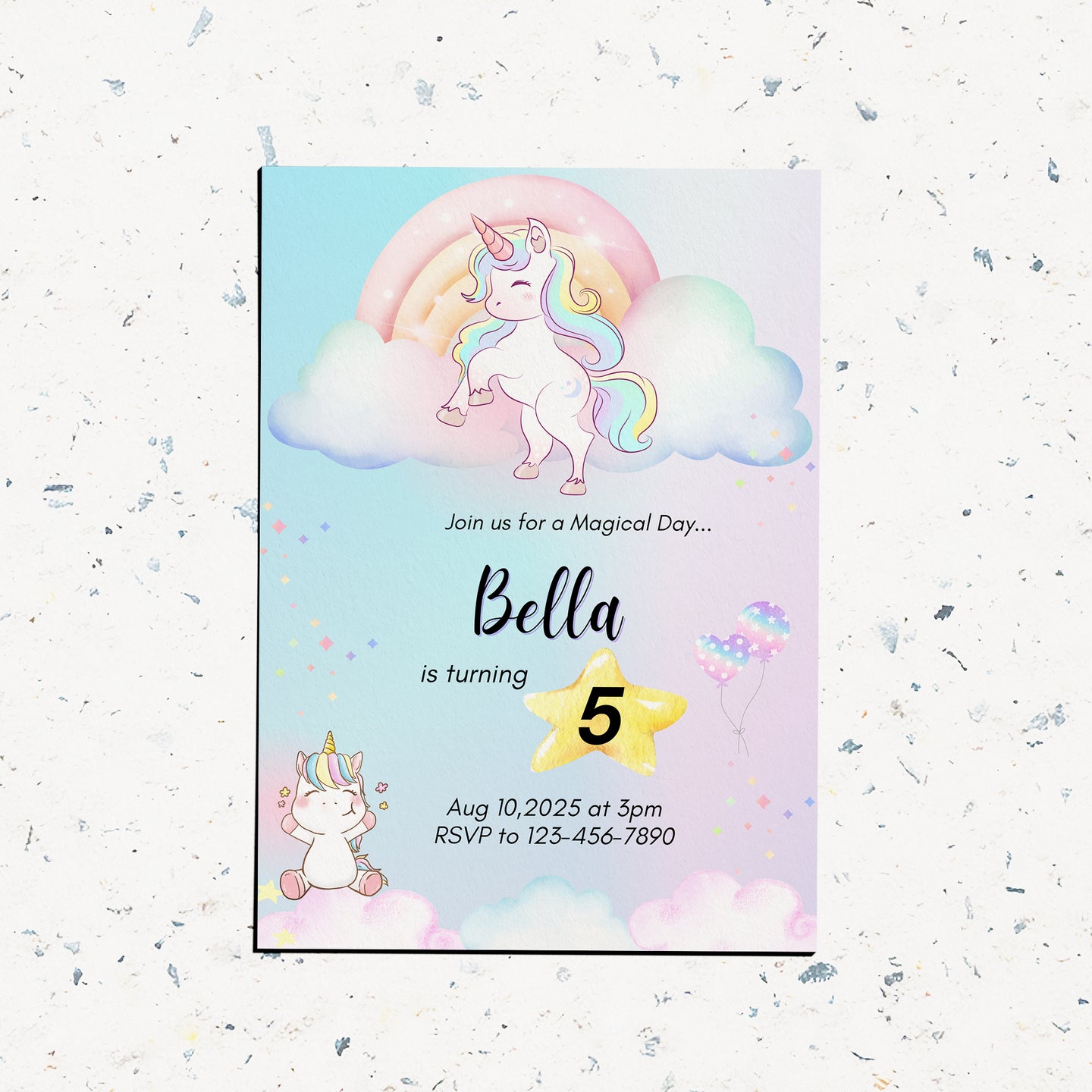 Unicorn