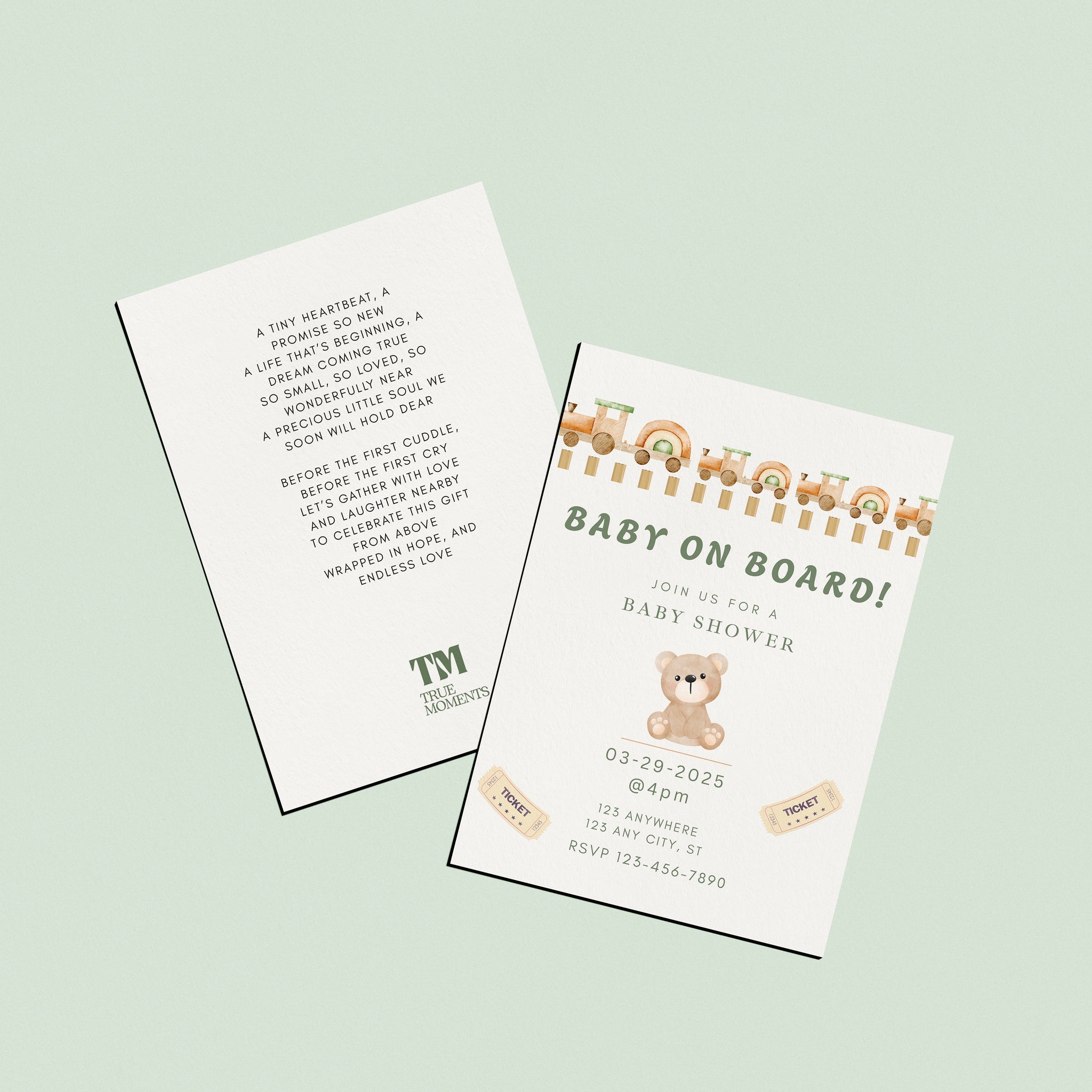 Baby on Board