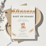 Baby on Board