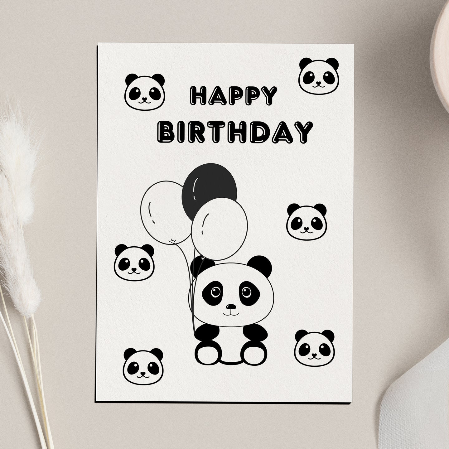 Panda