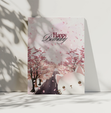 Sakura Blossom