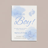 Babyboy Shoe