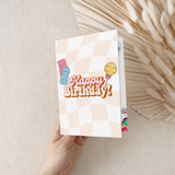 Candy