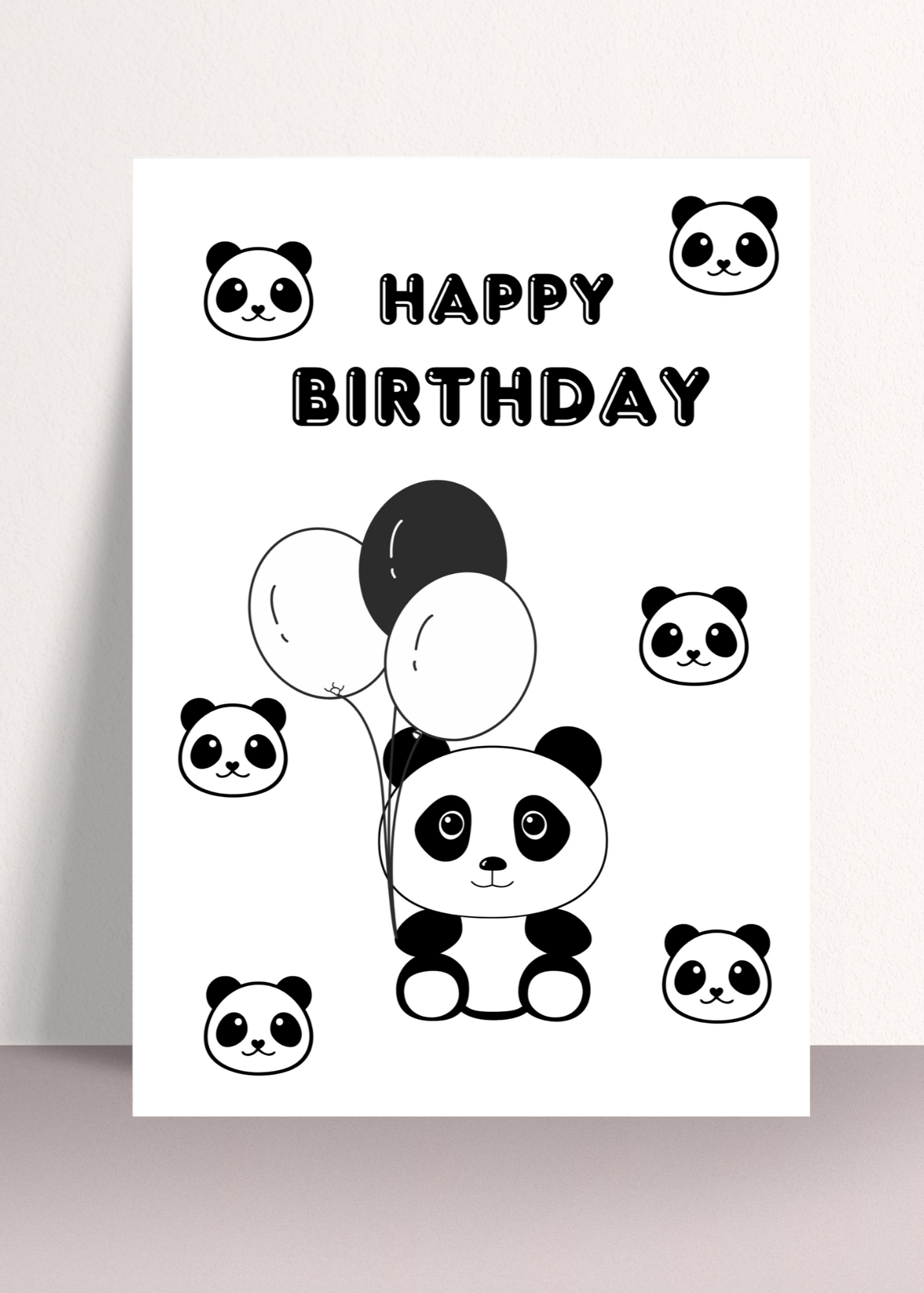 Panda