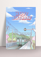 Nippon Train