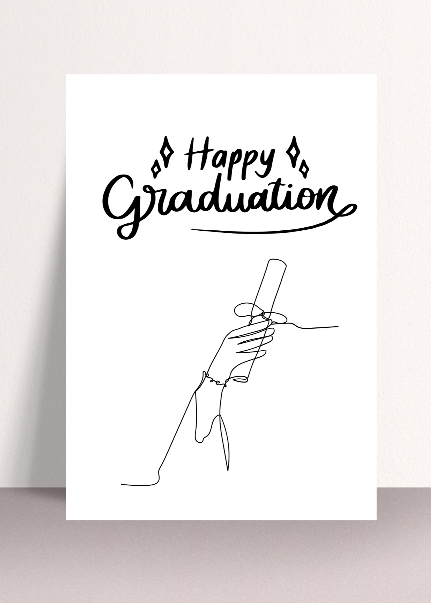 Simple Graduation