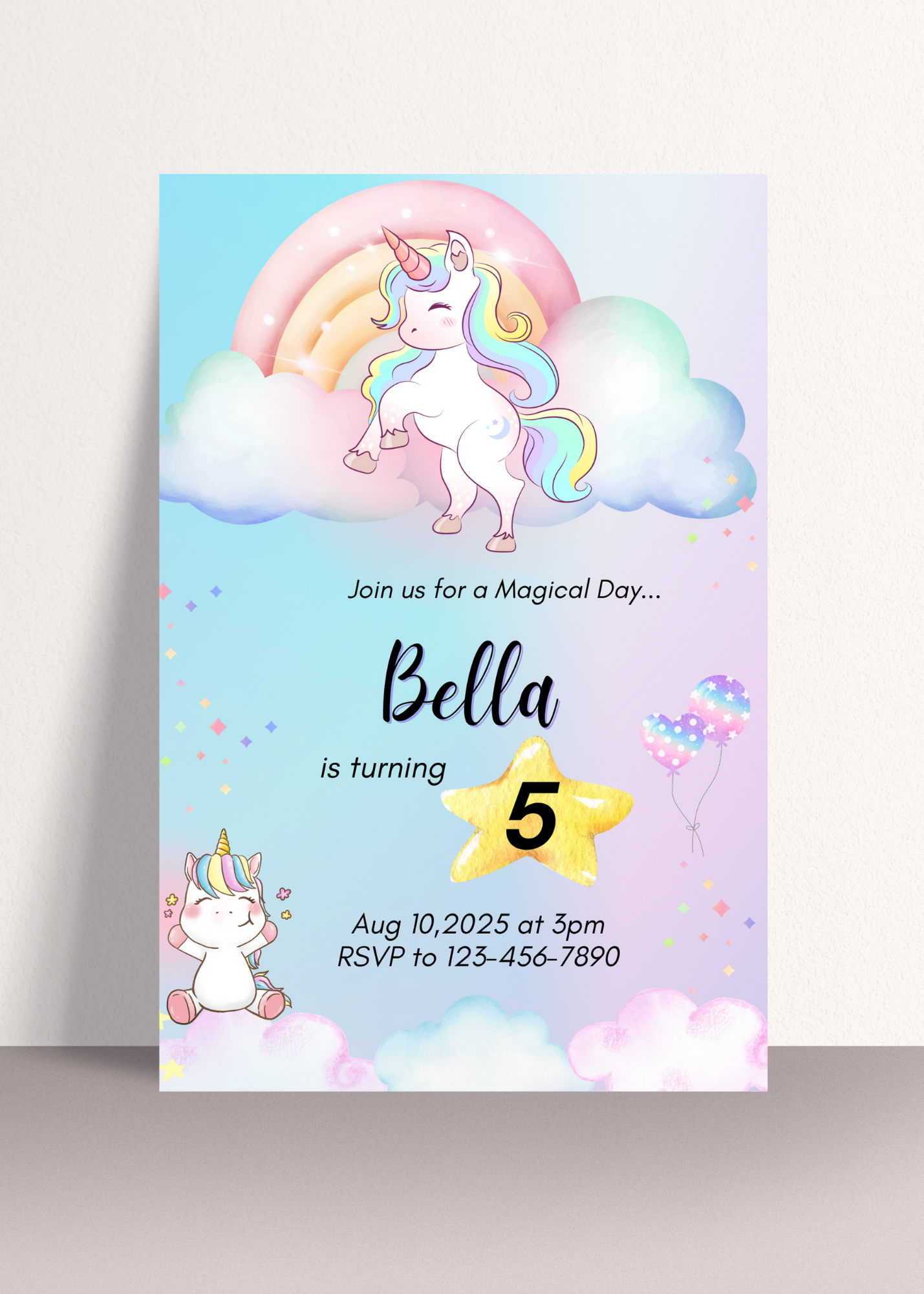 Unicorn