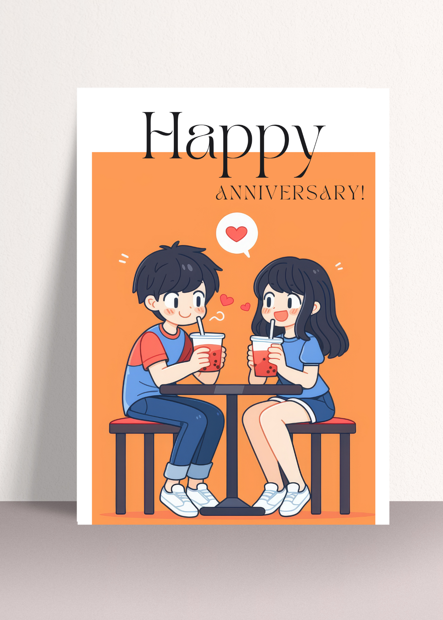 Cafe Love