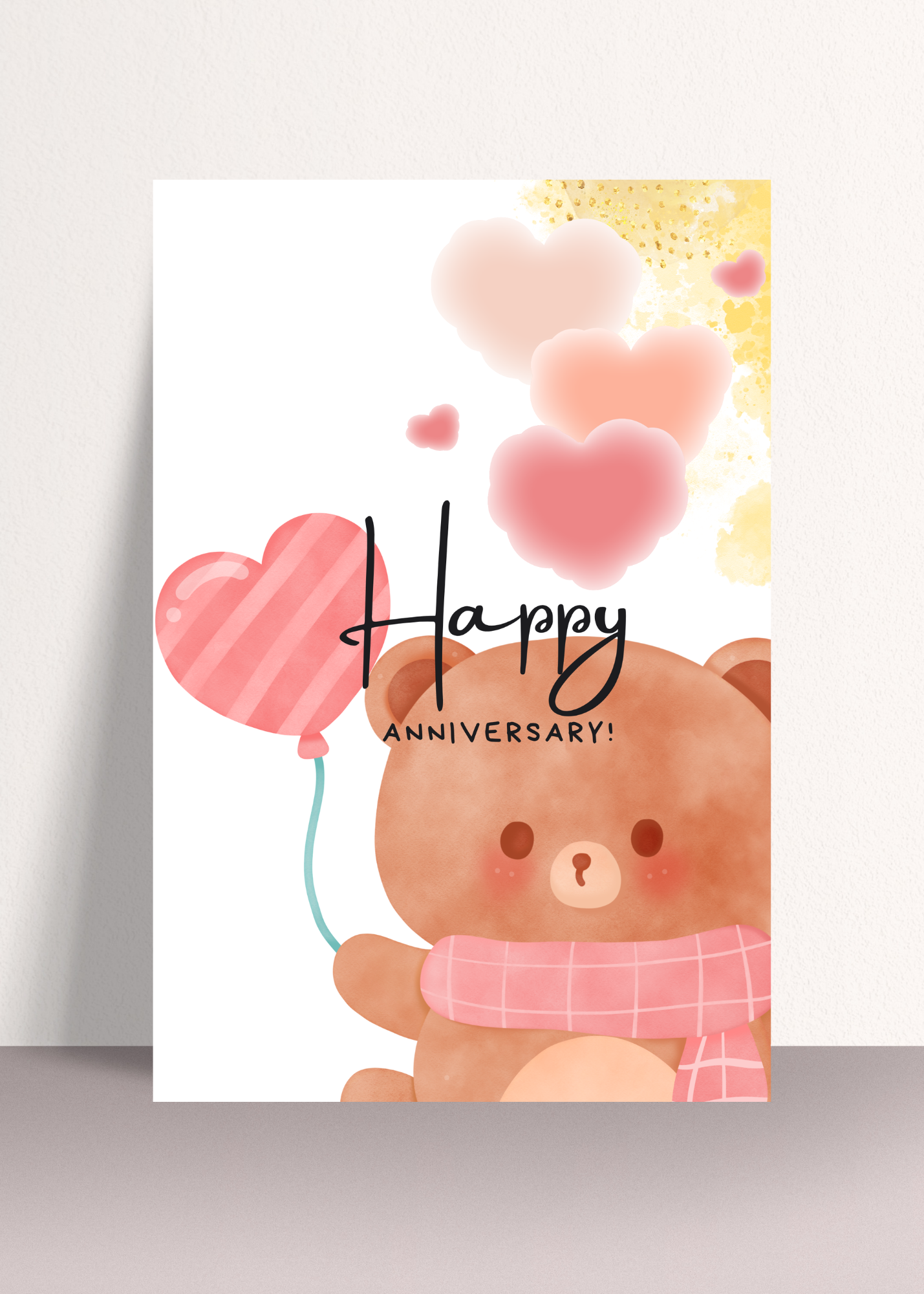 Love Bear