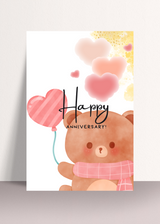 Love Bear