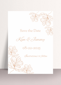Kim & Jimmy